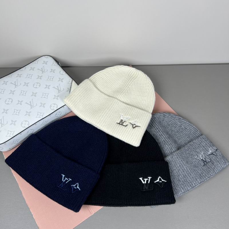 LV Hat dx70